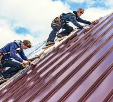 Roofing Services
