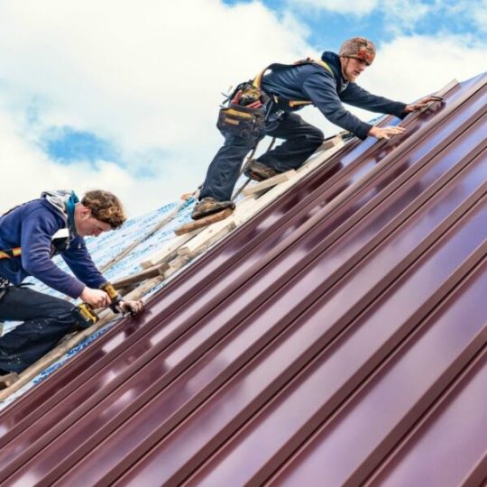 Roofing Services