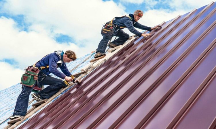 Roofing Services