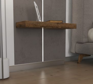 Modern skirting designs