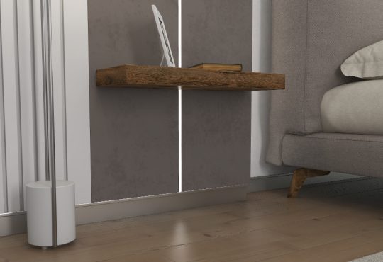 Modern skirting designs